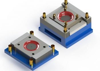 plastic mold 2