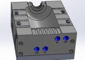 plastic mold 3